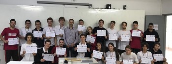foto robotica
