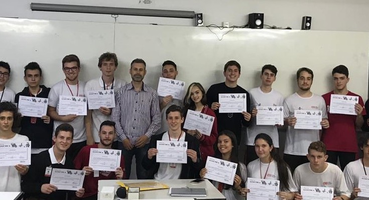 foto robotica